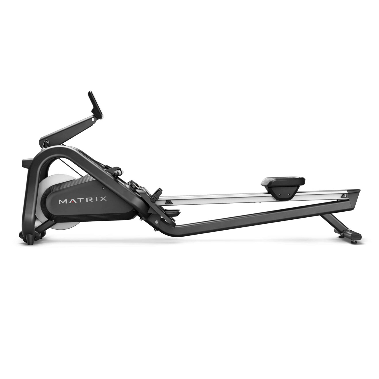 Matrix Rower - Johnson Fitness Türkiye